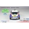 Ford Fiesta R5 - Alastair Fisher - Rally Circuit of Ireland 2015