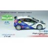 Ford Fiesta R5 - Alastair Fisher - Rally Circuit of Ireland 2015
