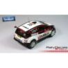 Ford Fiesta R5 - Jari Ketomaa - Rally Portugal 2014