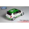 Skoda Fabia S2000 - Esapekka Lappi - Rally Ypres 2014