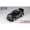 Ford Fiesta RS WRC - Jarkko Nikara - Rally Finlandia 2014