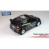 Ford Fiesta RS WRC - Jarkko Nikara - Rally Finlandia 2014