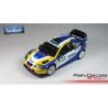 Ford Focus WRC - Fernando Capdevila - Rally Islas Canarias 2013