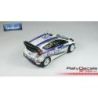 Ford Fiesta RS WRC - Craig Breen - Rally Finlandia 2014