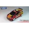 Ford Fiesta RRC - Nasser Al-Attiyah - Rally Alemania 2014