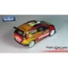 Ford Fiesta RRC - Nasser Al-Attiyah - Rally Alemania 2014