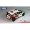 Ford Fiesta RRC - Bernardo Sousa - Rally Alemania 2014