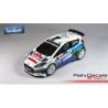 Ford Fiesta R5 - Ricardo Moura - Rali vinho da Madeira 2014