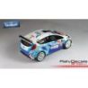 Ford Fiesta R5 - Ricardo Moura - Rali vinho da Madeira 2014
