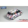 Citroen DS3 R3T - Sebastien Chardonnet - Rally Francia 2013