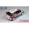 Citroen DS3 WRC - Jean Michel Da Cunha - Rally Rouergue 2014
