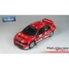 Mitsubishi Lancer WRC - Urmo Aava - Rally Otepaa 2007
