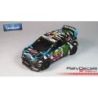 Ford Fiesta RS WRC - Ken Block - Rally Catalunya 2014