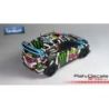 Ford Fiesta RS WRC - Ken Block - Rally Catalunya 2014