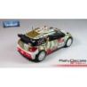 Citroen DS3 WRC - Sebastien Loeb - Rally Montecarlo 2015