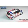 Ford Fiesta R5 - Eric Camilli - Rally Montecarlo 2015