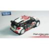 Citroen DS3 WRC - Kris Meeke - Rally Portugal 2015