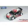 Citroen DS3 WRC - Kris Meeke - Rally Portugal 2015