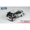 Skoda Fabia S2000 - Freddy Loix - Rally Sezoens 2015