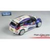 Citroen DS3 R5 - Kevin Abbring - Rally Ypres 2015