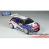 Citroen DS3 R5 - Kevin Abbring - Rally Ypres 2015