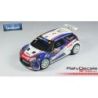 Citroen DS3 R5 - Kevin Abbring - Rally Ypres 2015