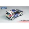 Ford Fiesta R5 - Xevi Pons - Rally Ypres 2014