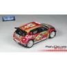 Skoda Fabia R5 - Nasser Al Attiyah - Rally Catalunya 2015