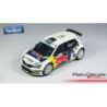 Skoda Fabia R5 - Raimund Baumschlager - Rally Liezen 2015