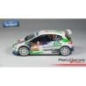 Emil Bergkvist - Peugeot 208 T16 - Rally du Valais 2015