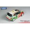 Skoda Fabia R5 - Armin Kremer - Rally Alemania 2015