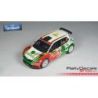 Skoda Fabia R5 - Armin Kremer - Rally Alemania 2015
