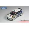Lambros Athanassoulas - Skoda Fabia R5 - Rally Montecarlo 2016