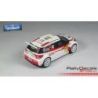 Sebastien Chardonnet - Citroen DS3 R5 - Rally Catalunya 2014