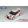 Sebastien Chardonnet - Citroen DS3 R5 - Rally Catalunya 2014