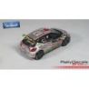 Peugeot 207 S2000 - François Delecour - Rally Montecarlo 2016