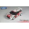 Citroen DS3 R5 - Quentin Gilbert - Rally Montecarlo 2016