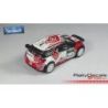 Lefebvre / Meeke - Citroen DS3 WRC - Rally Montecarlo 2016
