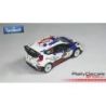 Ford Fiesta WRC - Bryan Bouffier - Rally Montecarlo 2016
