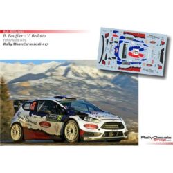 Bryan Bouffier - Ford...