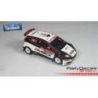 Ford Fiesta R5 - Sander Pärn - Rally Portugal 2015