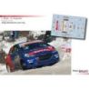 Jordan Berfa - Peugeot 208 R2 - Rally Montecarlo 2016