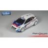 Peugeot 208 R2 - Diogo Gago - Rally Ypres 2015