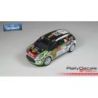 Simone Tempestini - Citroen DS3 R3T - Rally Montecarlo 2015