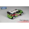 Mini JCW WRC - Gorban & Maarend - Rally Sweden 2016