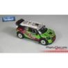 Mini JCW WRC - Gorban & Maarend - Rally Sweden 2016