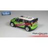 Mini JCW WRC - Gorban & Maarend - Rally Sweden 2016