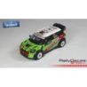 Mini JCW WRC - Gorban & Maarend - Rally Sweden 2016