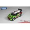 Valeriy Gorban & Mait Maarend - Mini JCW WRC - Rally Sweden 2016