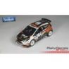 Ford Fiesta R5 - Alexey Lukyanuk - Rally Islas Canarias 2016